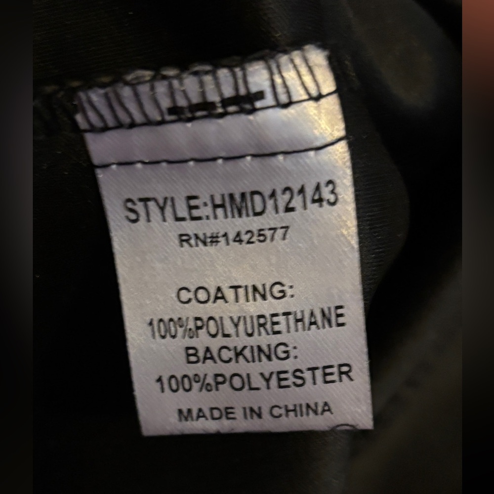 Haute Monde Shimmering Black Dress - Picture 5 of 5